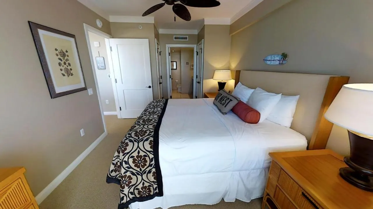 Honua Kai - Hokulani 712 Villa Lahaina 0*,  ABD