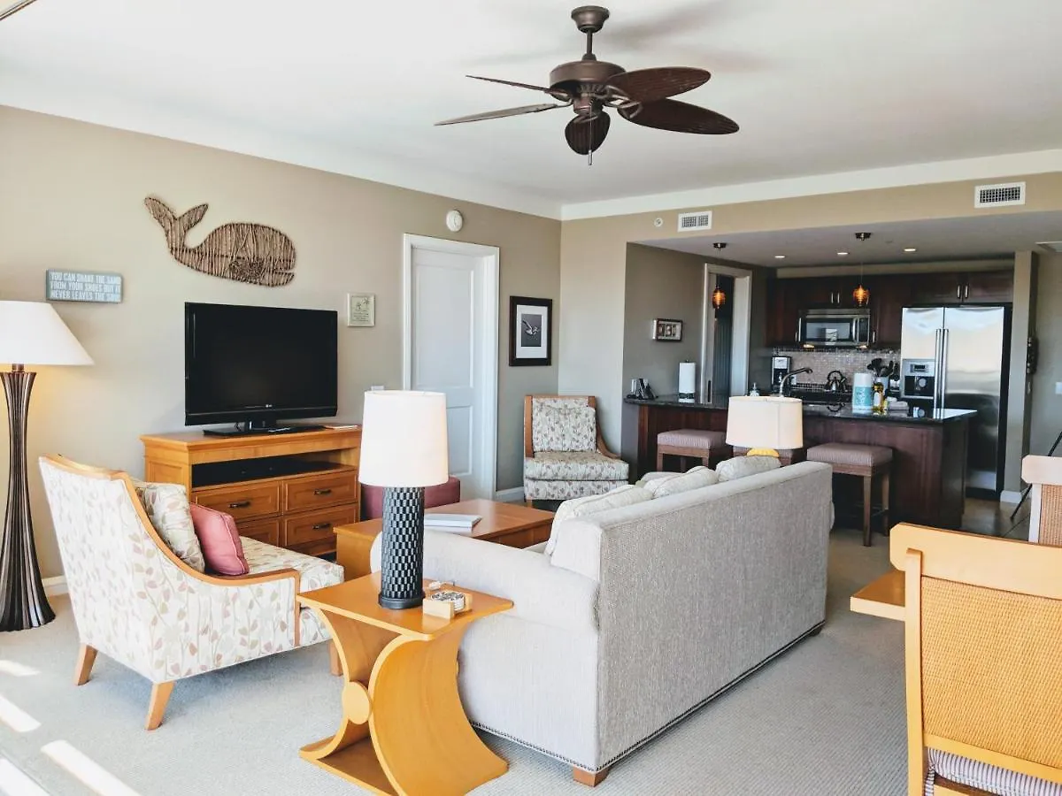 Honua Kai - Hokulani 712 Villa Lahaina ABD
