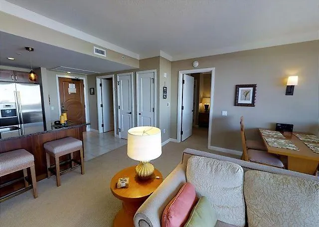 Honua Kai - Hokulani 712 Villa Lahaina Tatil Evi