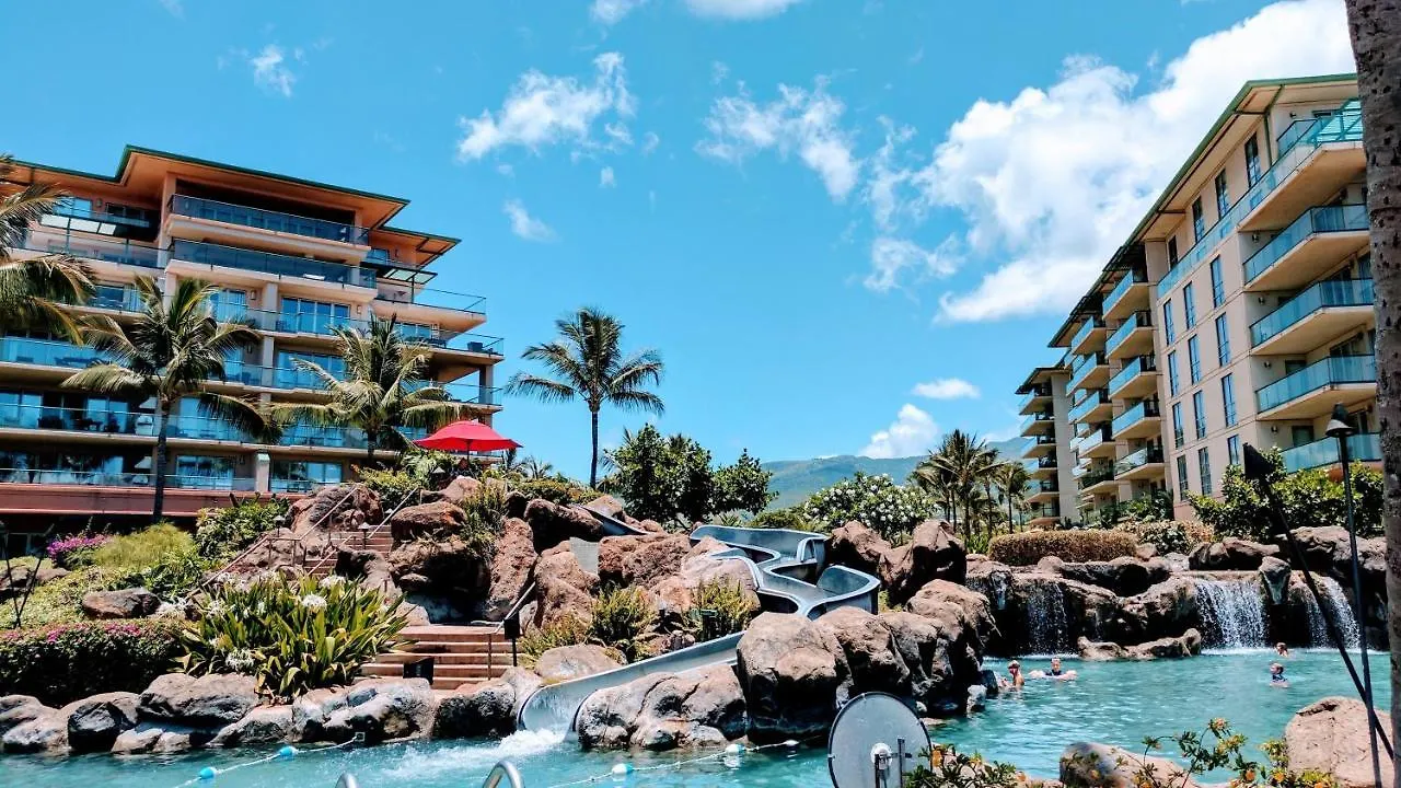 Honua Kai - Hokulani 712 Villa Lahaina 0*,