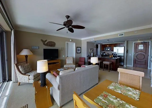 Honua Kai - Hokulani 712 Villa Lahaina